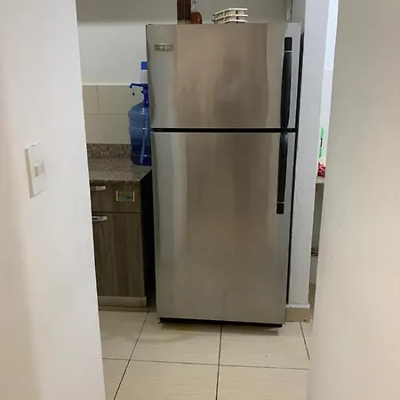 Residencial Carmil VI Apartment